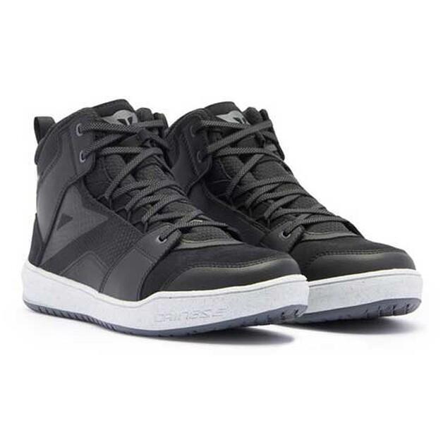 Dainese Suburb D-WP Motorcycle Boots