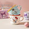 Sanrio Hello Kitty Ceramic Children's Mug