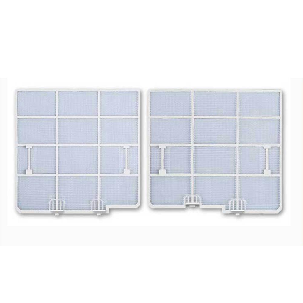 Air Conditioning Filter Air Conditioner Accessories For Home Cleaning As Shown In The Picture Dustproof Design