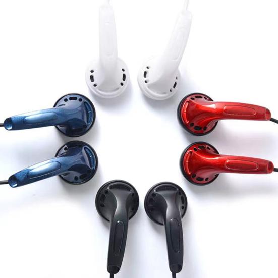 Auricolari cablati ad alta fedeltà effetto surround universale da 3,5 mm Mage Bass auricolari sportivi da gioco per chiamate