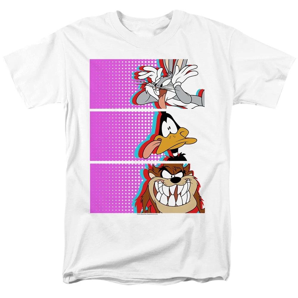 Looney Tunes - Tiles  Children s T-shirt 100