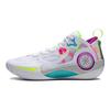 Li Ning Shadow 3 Textile, Synthetic Leather, TPU ABPS041-3