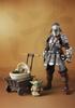 Tamashi Nations Star Der Mandalorianer Ronin Mandalorianer Leuchtendes Band Bandai Spirits Meisho Movie Realization Wars & (Beskar-Rüstung)