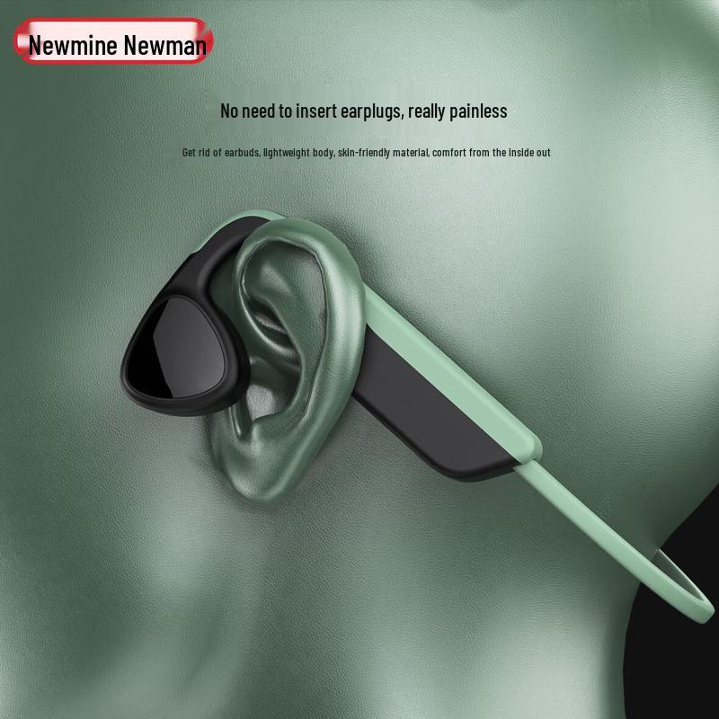 Newmen H81 Bone Conduction Sports Headset