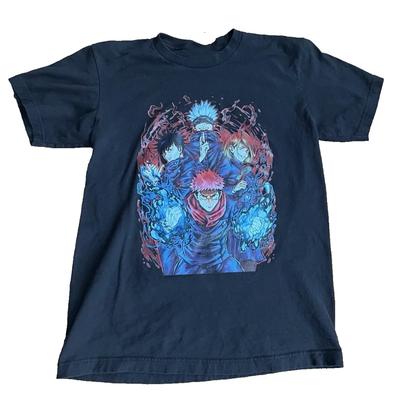 Tops – Magliette