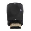 1080P HD Multimedia Interface Male To VGA Female Adapter Converter with Audio Cable