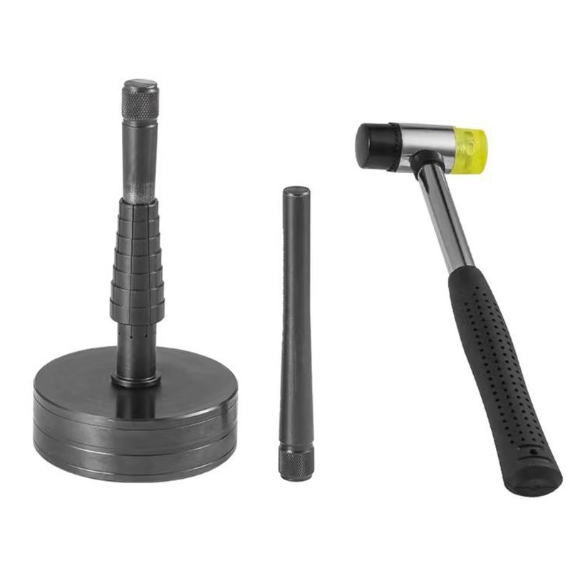 

Table-Top Rings Amplifier Rings Stretcher Finger Wedding Bands Size Stretch and Enlarge Rings Band Size Adjustment Tool чорний