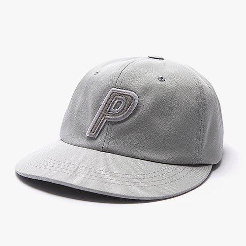 PEACE MAKER Og Bb Cap 6S (L.Grey)