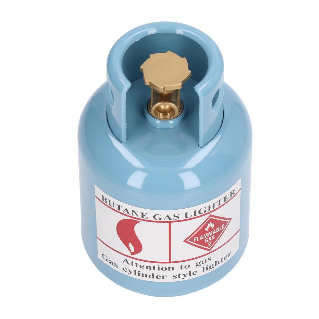 Symulacja Kształtu Zbiornika Paliwa Gazowego Skarbonka Dekoracja Dziecko Plastikowe Rękodzieło Ozdoba na Biurko Prezent