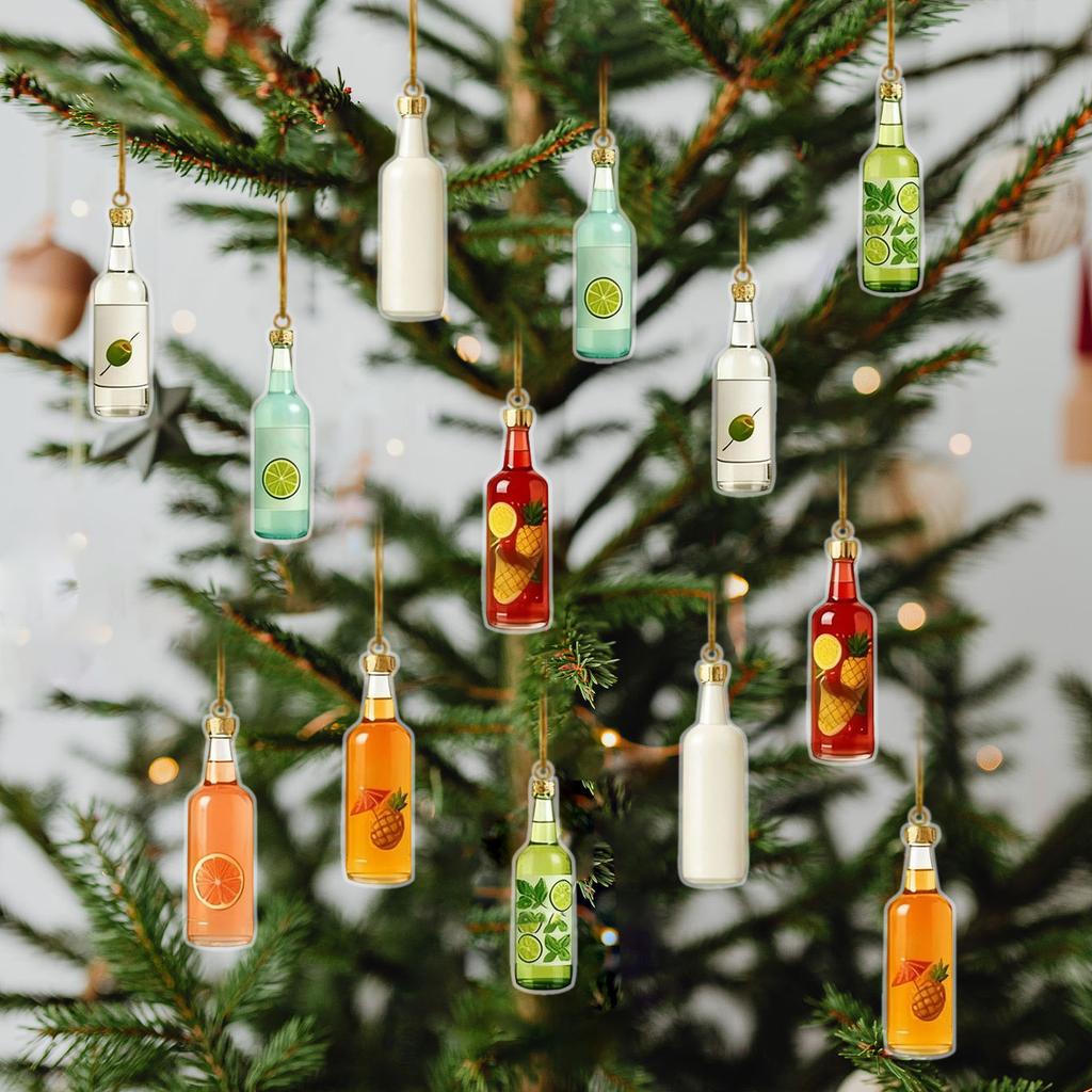 Adventní kalendář obsahuje 24 dárků, adventní kalendář pro panenky s roztomilými figurkami, odpočítávací kalendář s hračkami s překvapením, sběratelské figurky dárek pro děti