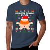 Ginger T Cotton Plain Shirt Shirt Tshirt Christmas Graphic For Package Unisex Plain T Black Unisex Tshirt Beard Unisex