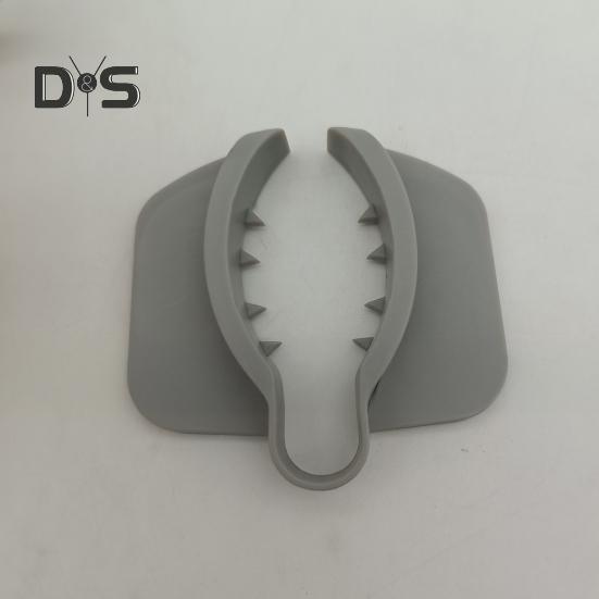 Suport de Siguranță pentru Alimente Protecții Anti-Tăiere pentru Degete Feliator/Tăietor Alimente Apărător de Degete pentru Feliere în Siguranță Fructe Legume