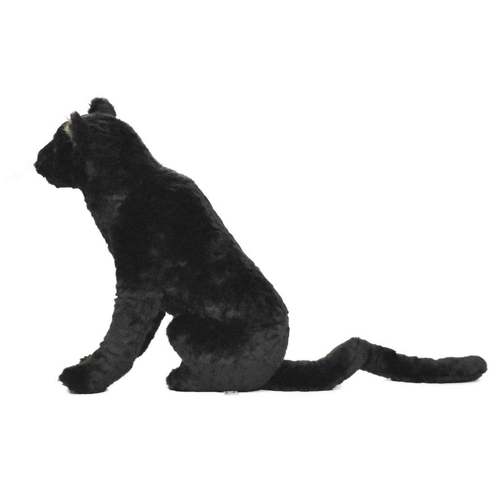 BH 7007 HANSA Black Panther 35