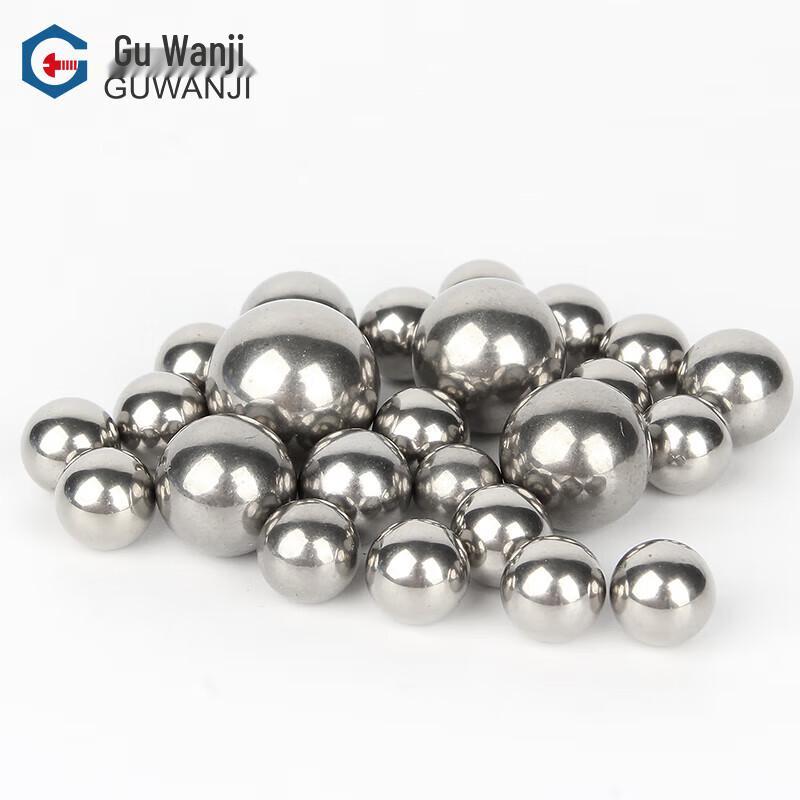 304 Stainless Steel Ball