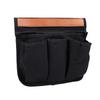 Campingstuhl Seitentasche Tragbarer Stuhl Seitliche Aufbewahrungstasche Getränkehalter 4 Taschen für Outdoor-Stuhl Strandstuhl
