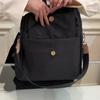 Women's Oxford Cloth Backpack