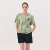 HuiT Tie Dye T shirT hTwTs4j20T