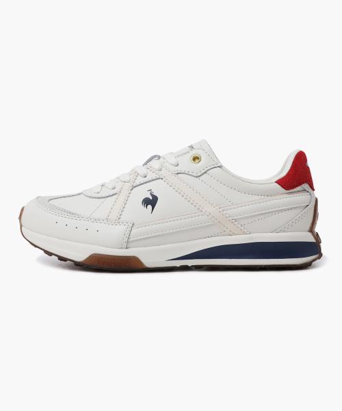 [Le Coq Sportif] Popola Blanc - Бежевый QQ123LSN16_BEG0 230