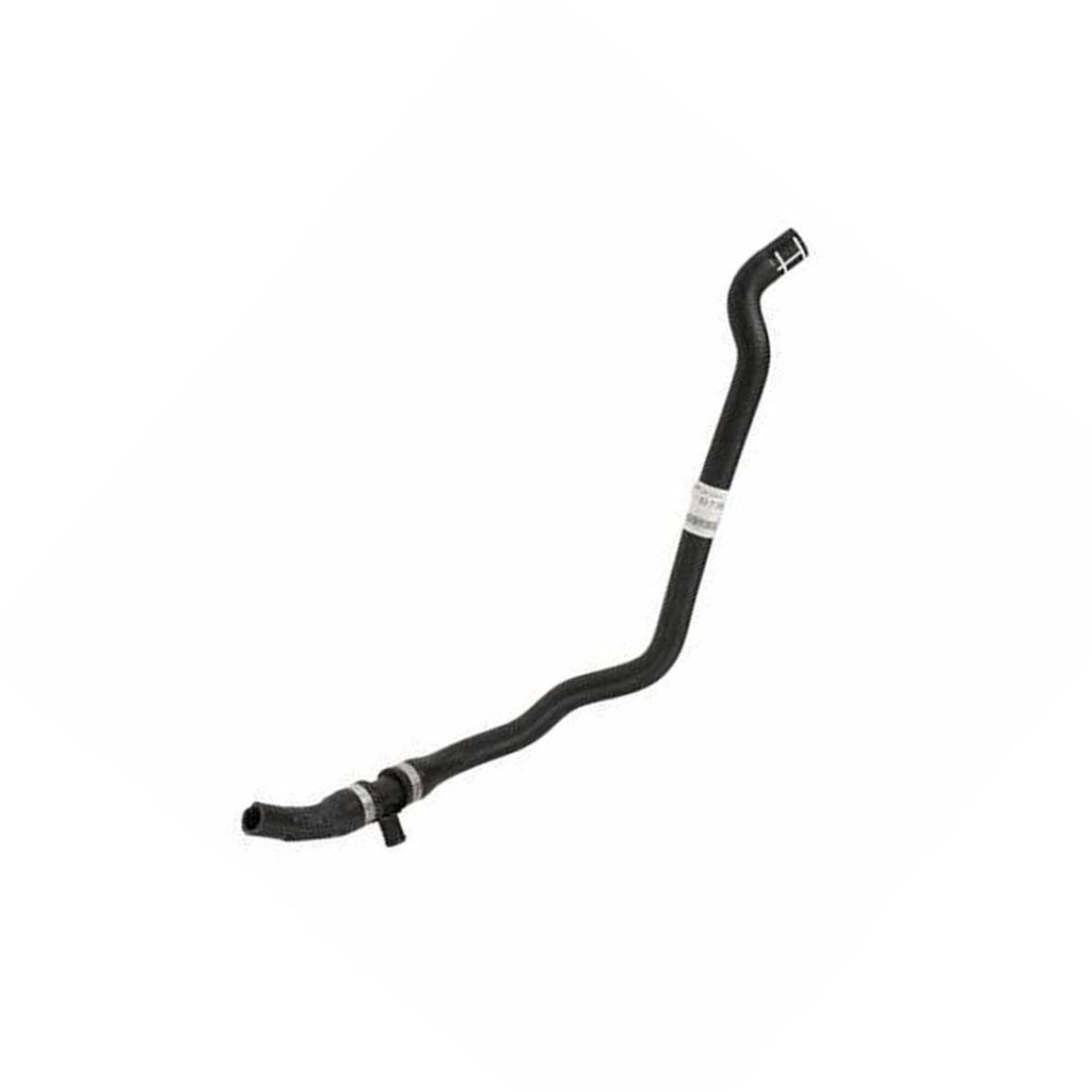 BMW Radiator Hose Coolant Water Pipe 11537589949