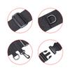 Portable Belt Rod Holder Fishing Gear Tackles Accessories Adjustable Waist Fishing Rod Holder Fishing Rod Pole Inserter