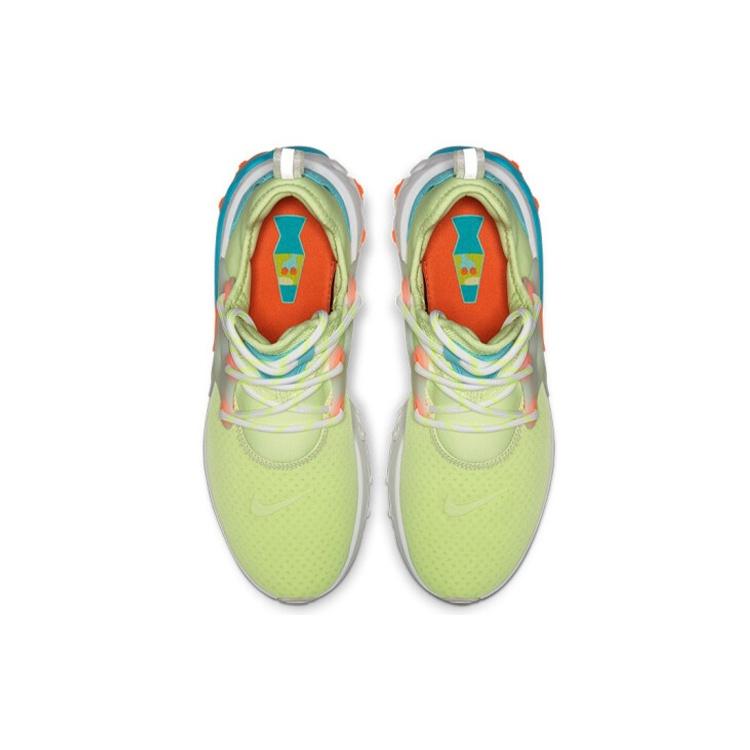 (WMNS) Nike React Presto 'Psychedelic Lava' Women's CD9015-700