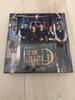 [USED] Discontinued CD-like Item: Hotel Del Luna (Korean Drama) OST, Featuring Yeo Jin-goo and IU.