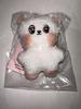 [USED] Lee Dong Wook Wook Dong Baby Plush Keyring - Korea Pop-Up Exclusive