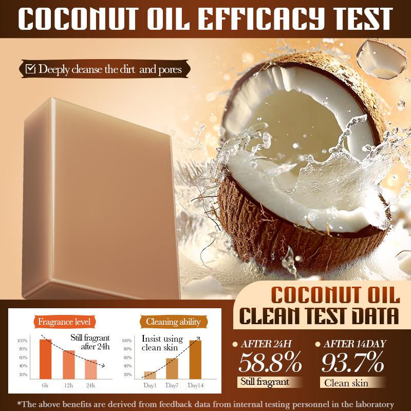 African Handmade Essential Oil Soap 100g Deep Cleansing Body Handmade Soap Manufacturer