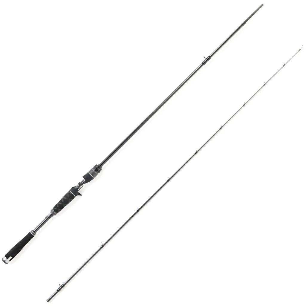 AbuGarcia Salty Stage Prototype Bar Commun SaltyStageProtoType Bar Commun XSBC-722M-GJ