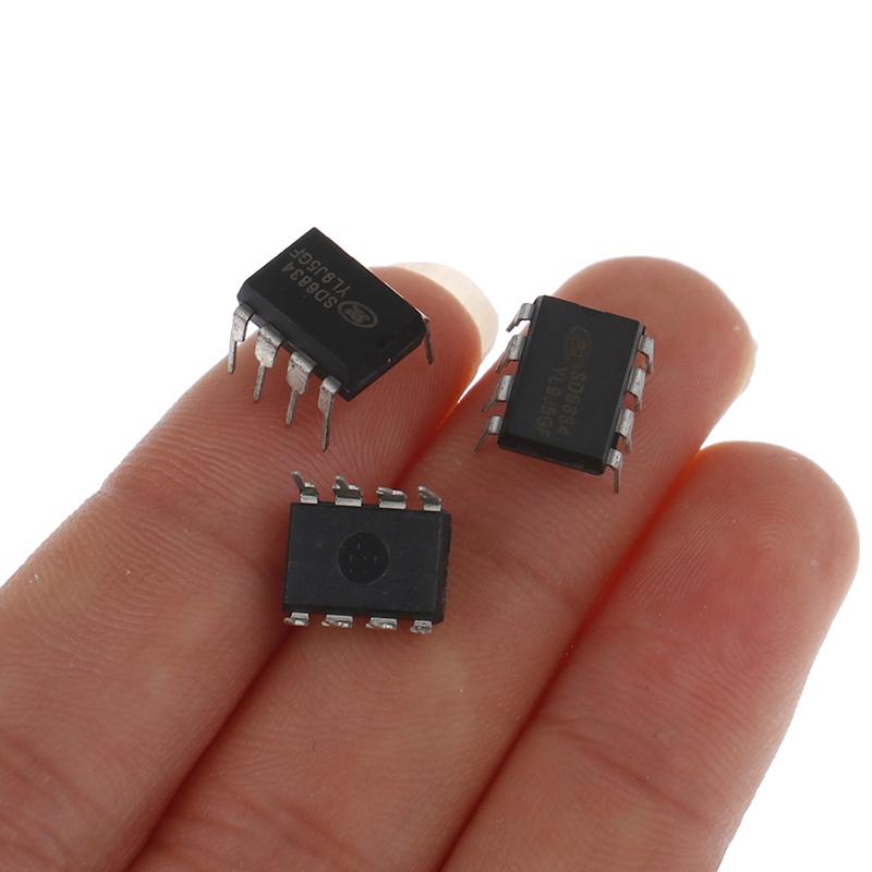 

10 шт./лот Sd6830 Sd6832 Sd6834 Sd6835 чип управления Dip-8