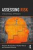 The Assessing Risk : A Relational Approach Book