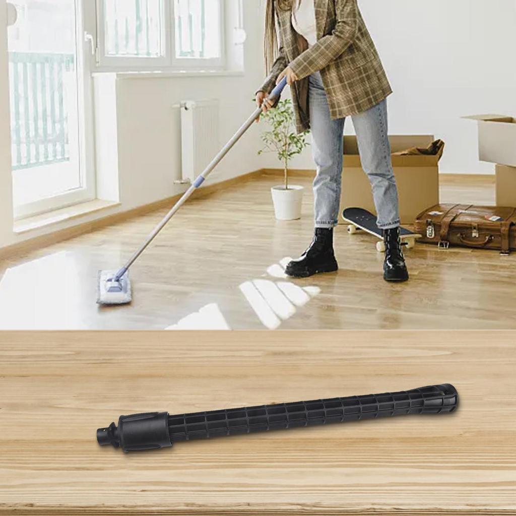 Asta di prolunga 45mm*445mm per accessorio idropulitrice K2 K3