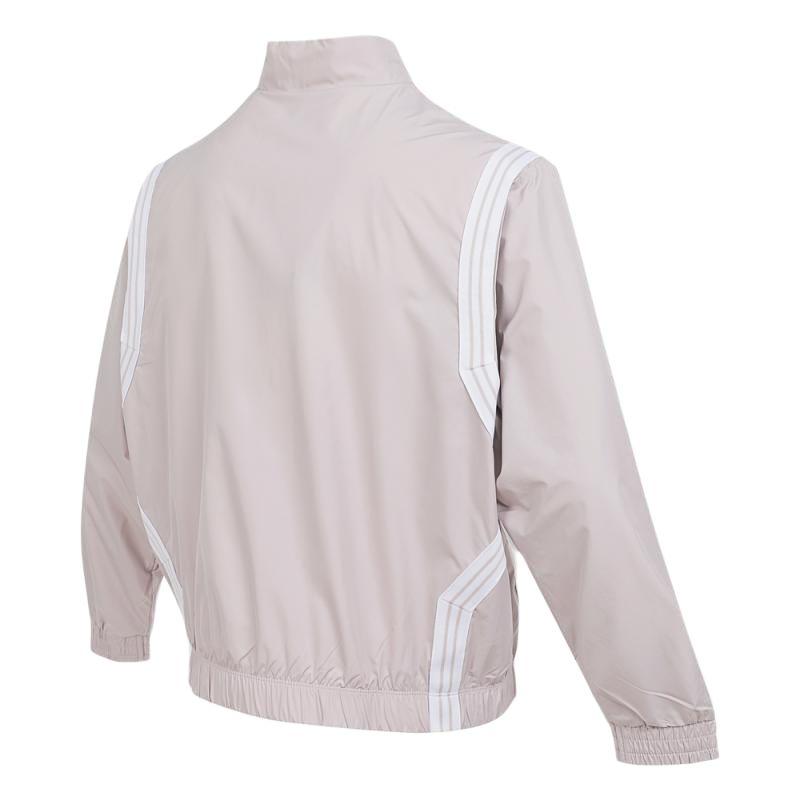 Nike Crossover Sports Zip Comfortable Long Sleeve Kids jackets FZ5233-019