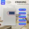 All-in-One Air Quality Monitor: Accurate 6-Parameter Measurement!