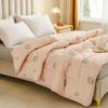 Australian Wool All-Season Thermostatic Quilt