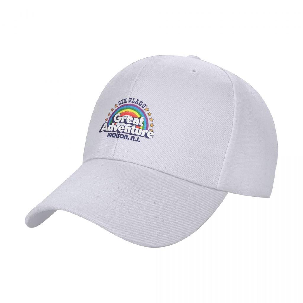 Ad_ven_ture is Great Baseball Cap fishing caps man Golf Wear Beach Bag New In The Hat Men Caps Women's