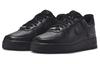 1017 ALYX 9SM X Nike Air Force 1 Low "Black" FJ4908-001