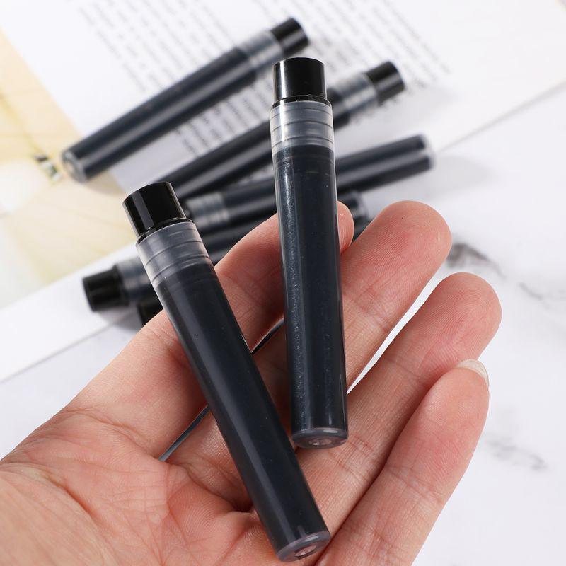 10 bucăți rezerve de înlocuire pentru pix marker pentru tablă albă pixuri cu ștergere uscată papetărie școlară