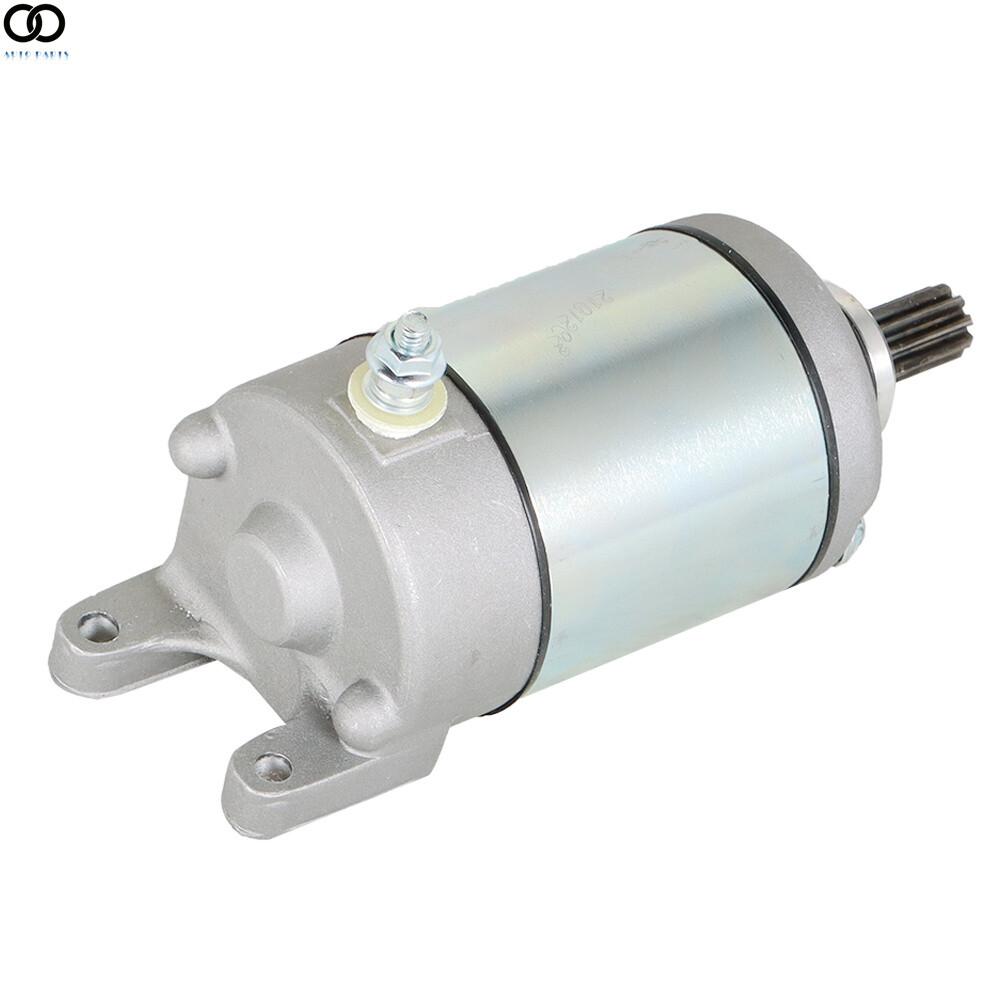 For Polaris Outlaw 500 2006-2007 Predator 500 Starter 2003-2007 #3088069