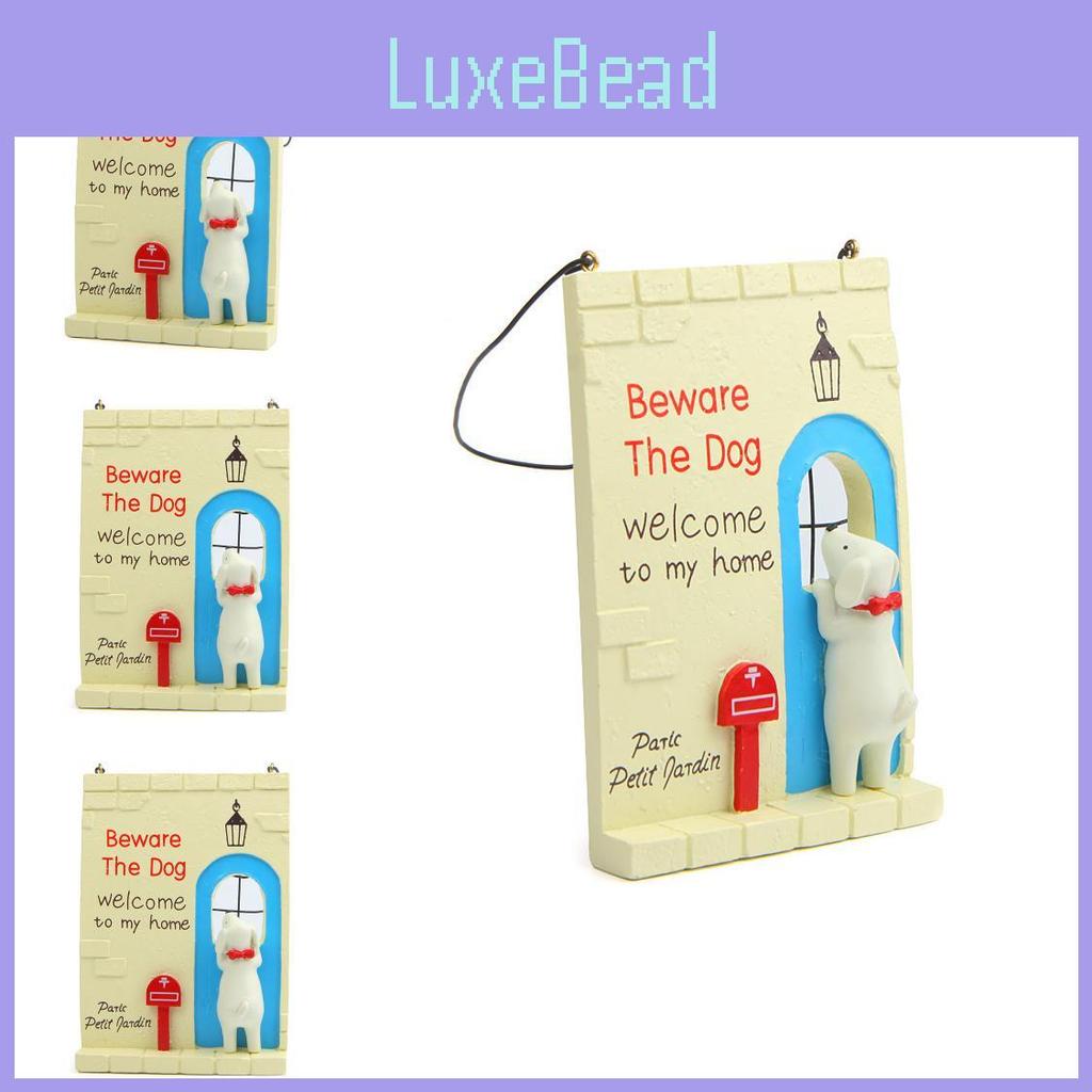 Ornament Resin Little Dog Lying On The Windowsill For Arrangement And Decor Home