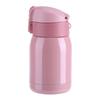 200ML Mini Stainless Steel Double wall Vacuum Insulated Cup Thermal Water Bottle Office Mug