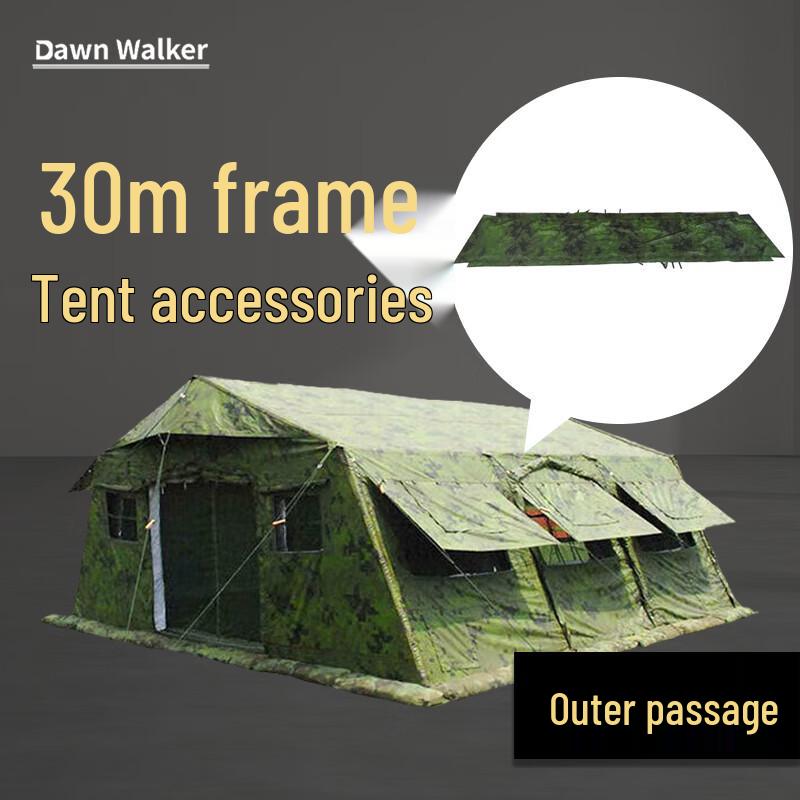 Dawn Walker 30sqm Frame Tent Accessories