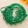 Windproof Non-Slip Clothesline with Clips - Indoor/Outdoor No-Punch Drying Rope