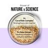 Dr. Sheth's Oats & Ceramide Sensitive Skin Moisturizer 100 G | Oil-Free Lightweight Hydration for Men & Women