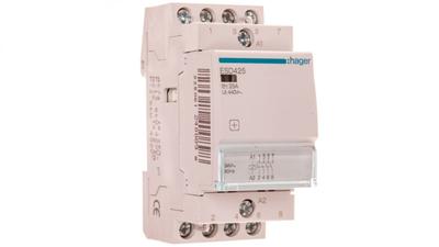 Instalacje elektryczne – Przekaźniki