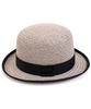 Yunibeosyeolkemiseuteuli Charlie Gray Summer Fedora Summer Hat