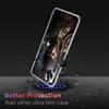 Black Myth Wu Kong Phone Case For Redmi Note 13 Pro Plus 14 Pro+ 12S 12 11S 11T 11E 11 10S 10 9S 9 Xiaomi Capa TPU
