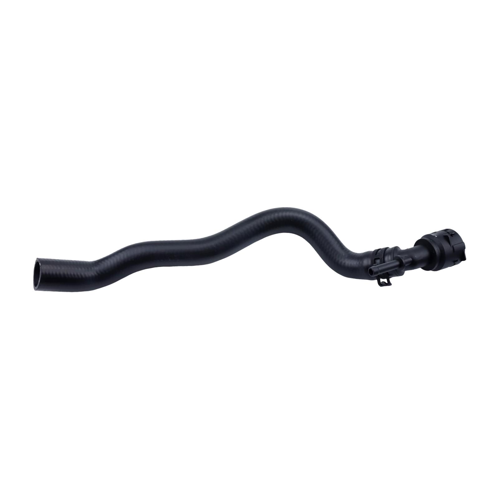 

Car Heater Hose For Volkswagen Bora 2008 - 2010 2.0L 1.6L Lavida OEM 180121157 Pipe Engine Gearbox Oil Cooler Radiator Part 1 PC