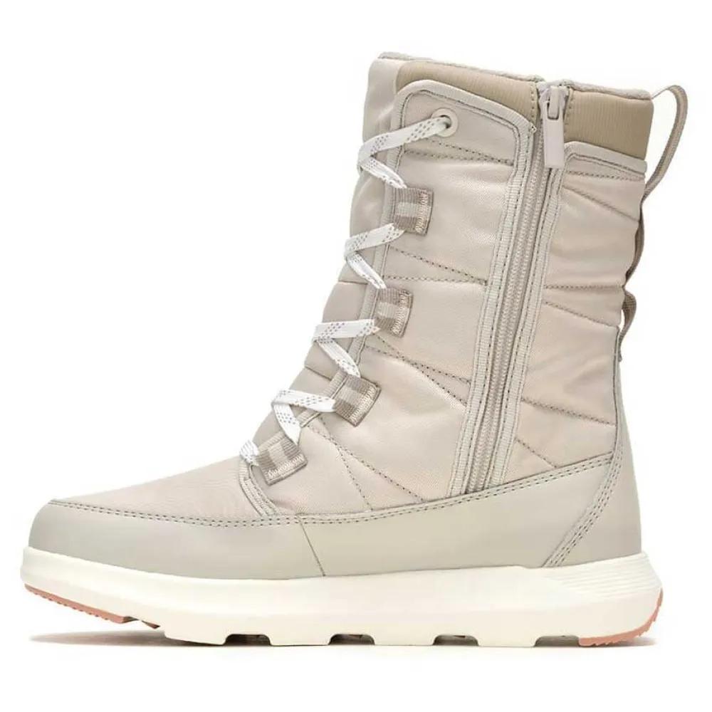 Kamik снежные ботинки Lea mid