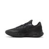 Nike Precision 6 'Black Anthracite' (Unisex) Black / Black / Anthracite Basketball Shoes DD9535 001